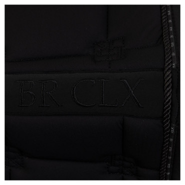 Tapis de selle CLX BR Meteorite