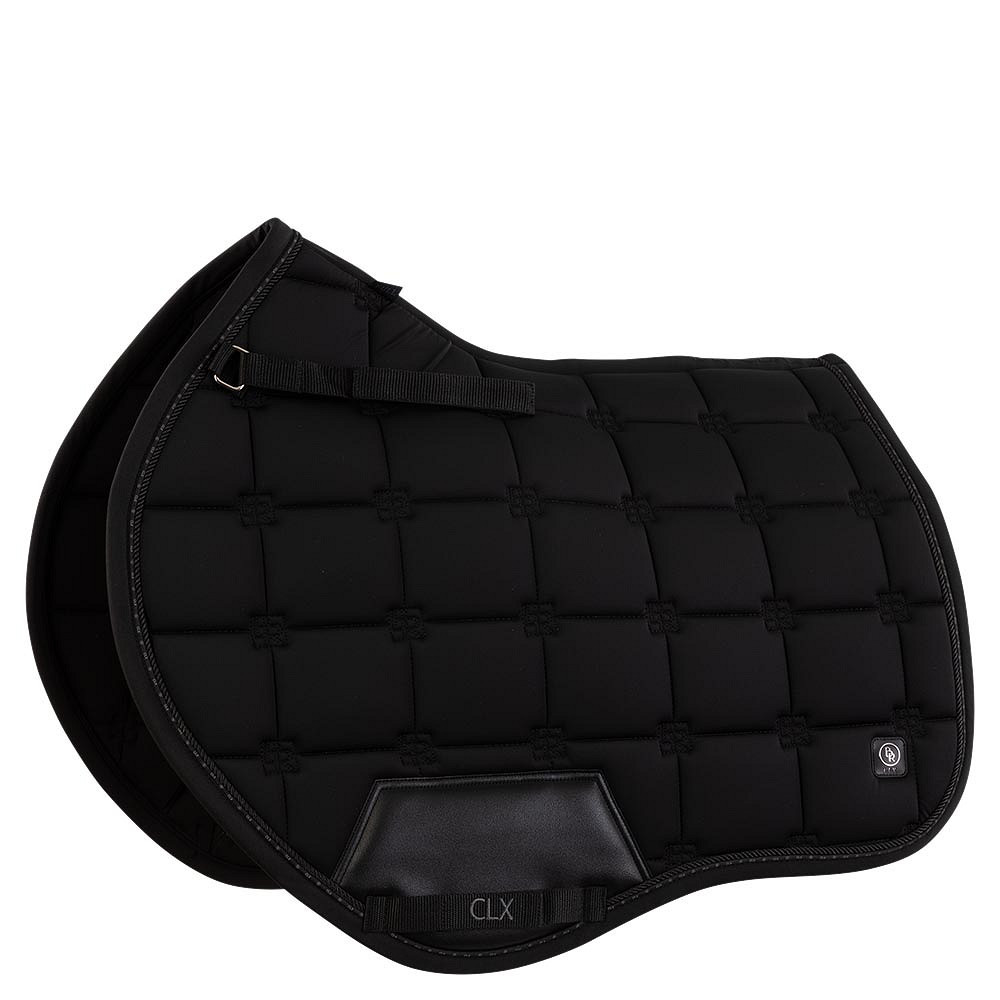 Tapis de selle CLX BR • Sud Equi'Passion