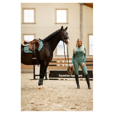 Tapis de selle CLX BR • Sud Equi'Passion
