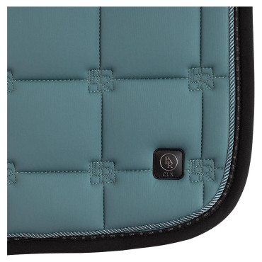 Tapis de selle CLX BR Sea Spine