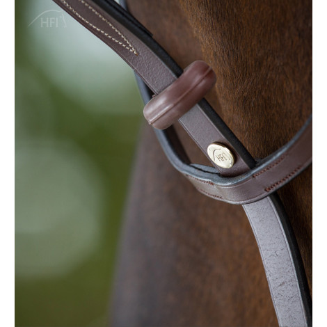 Martingale à anneaux HFI • Sud Equi'Passion
