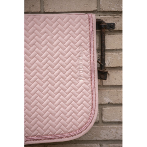 Tapis de selle mixte Poppy PADDOCK SPORTS • Sud Equi'Passion