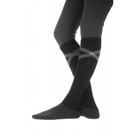 Chaussettes Gummy PENELOPE LEPREVOST • Sud Equi'Passion