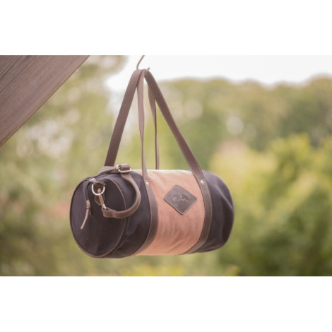 Sac Canvas Bowl Moyen PENELOPE LEPREVOST • Sud Equi'Passion