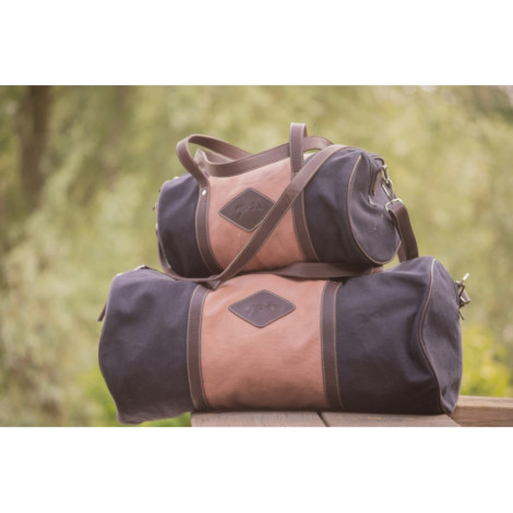 Sac Canvas Bowl Moyen PENELOPE LEPREVOST • Sud Equi'Passion