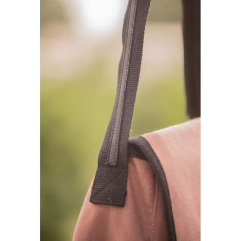 Sac Canvas US PENELOPE LEPREVOST • Sud Equi'Passion