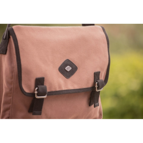 Sac Canvas US PENELOPE LEPREVOST • Sud Equi'Passion