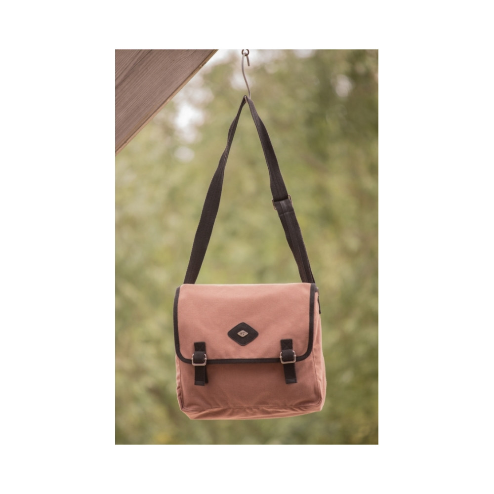 Sac Canvas US PENELOPE LEPREVOST • Sud Equi'Passion