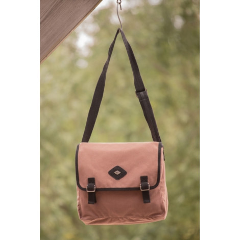 Sac Canvas US PENELOPE LEPREVOST • Sud Equi'Passion