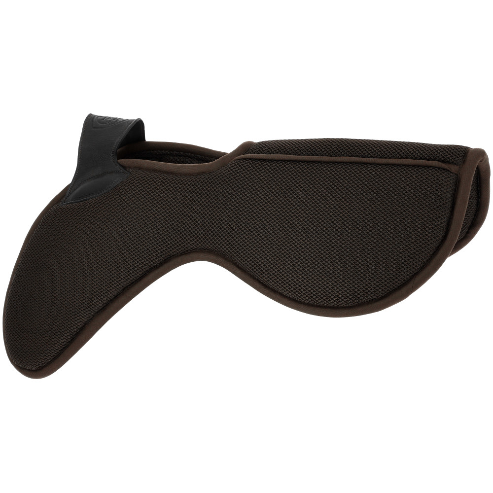 Amortisseur Airmesh ProSeries EQUITHEME • Sud Equi'Passion
