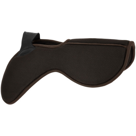 Amortisseur Airmesh ProSeries EQUITHEME • Sud Equi'Passion