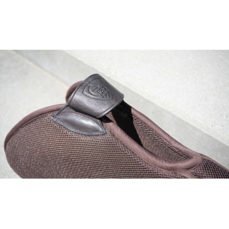 Amortisseur Airmesh ProSeries EQUITHEME • Sud Equi'Passion