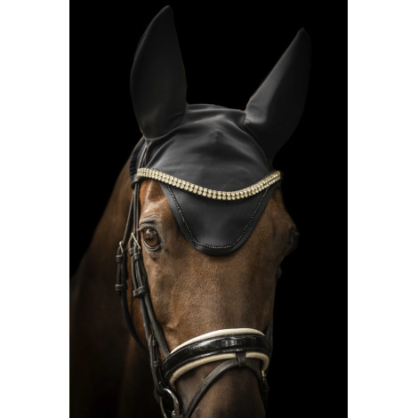 Bonnet anti-mouches Titanium LAMI-CELL • Sud Equi'Passion
