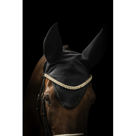 Bonnet anti-mouches Titanium LAMI-CELL • Sud Equi'Passion