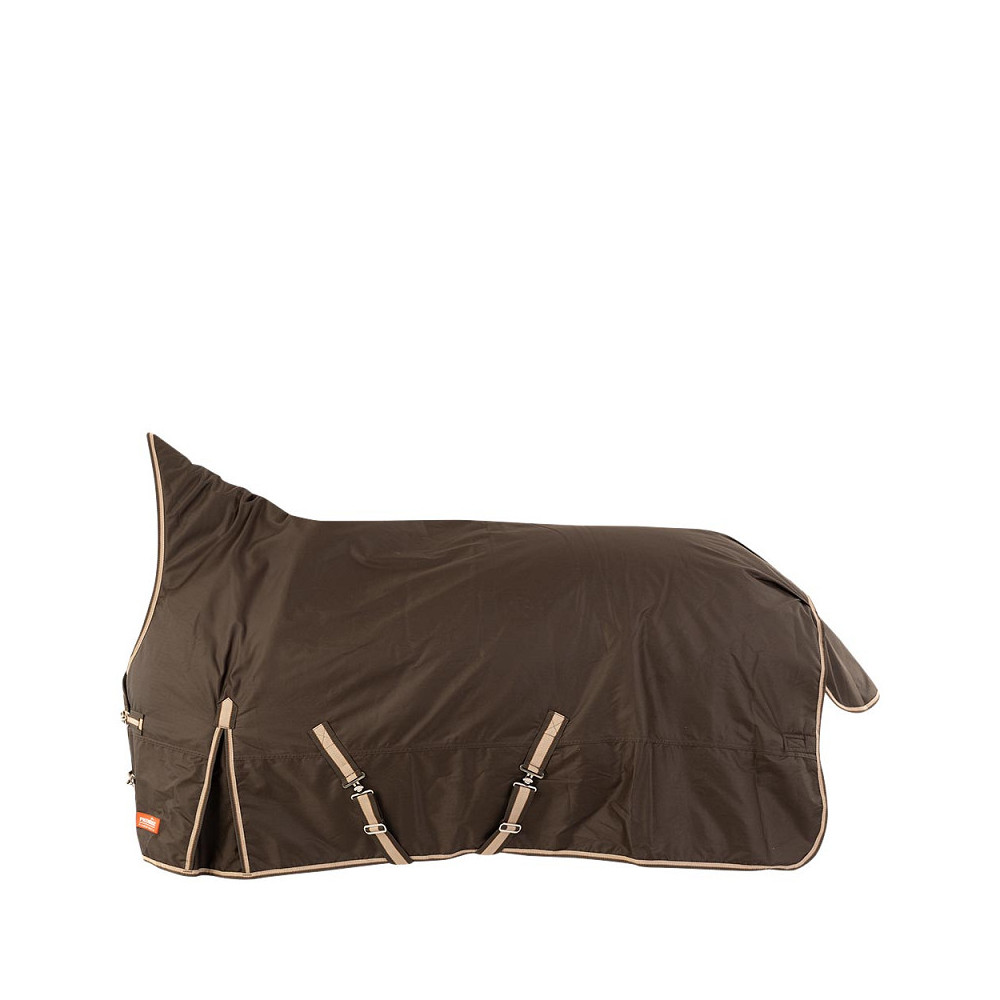 Couverture imperméable Highneck 600D 300g PREMIERE • Sud Equi'Passion