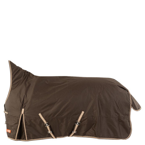 Couverture imperméable Highneck 600D 300g PREMIERE • Sud Equi'Passion