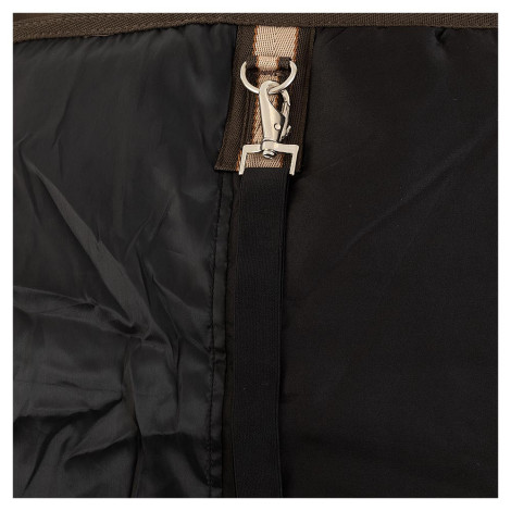 Couverture imperméable Highneck 600D 300g PREMIERE • Sud Equi'Passion