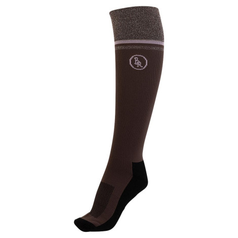 Chaussettes d'équitation Joanne BR • Sud Equi'Passion