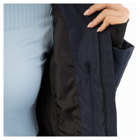 Veste femme Combi Josephine BR • Sud Equi'Passion