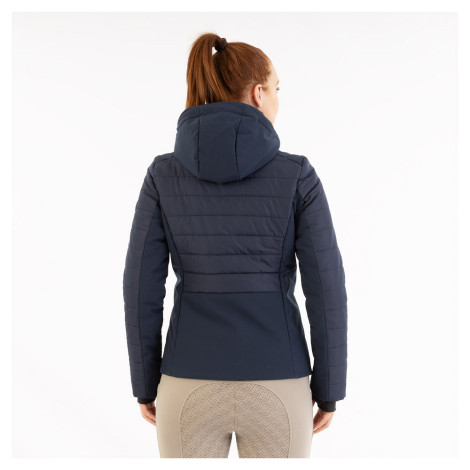 Veste femme Combi Josephine BR • Sud Equi'Passion