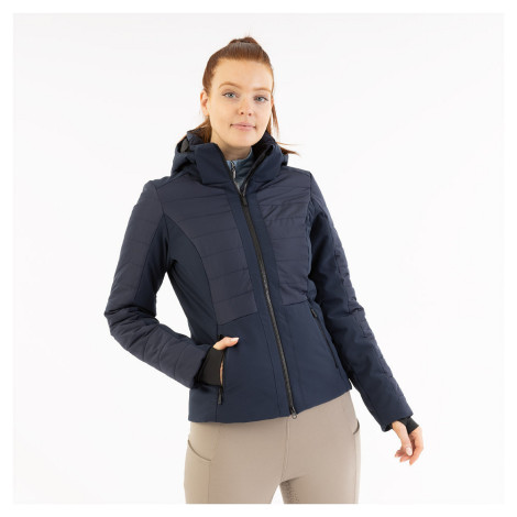 Veste femme Combi Josephine BR • Sud Equi'Passion