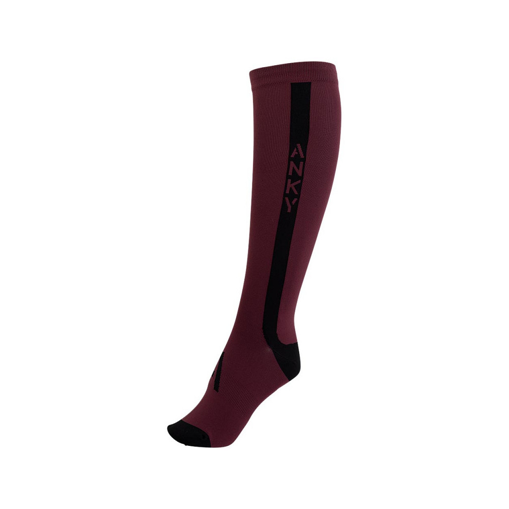 Chaussettes techniques ATP252601 ANKY • Sud Equi'Passion