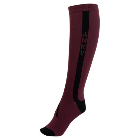 Chaussettes techniques ATP252601 ANKY • Sud Equi'Passion