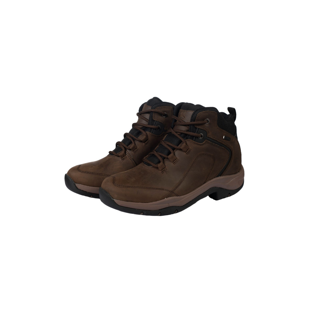 Chaussures de travail imperméables Explorer HKM • Sud Equi'Passion