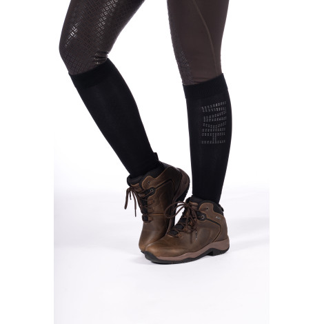 Chaussures de travail imperméables Explorer HKM • Sud Equi'Passion