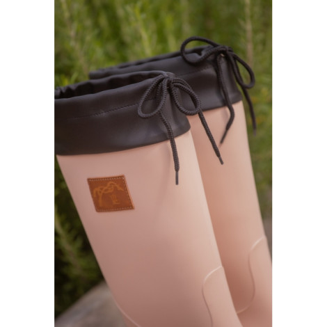 Bottes imperméables Jessica PENELOPE LEPREVOST • Sud Equi'Passion