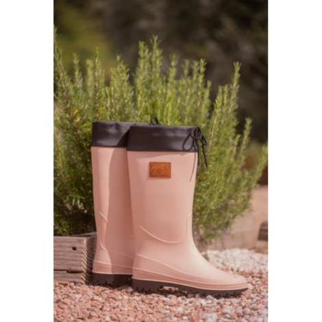 Bottes imperméables Jessica PENELOPE LEPREVOST • Sud Equi'Passion