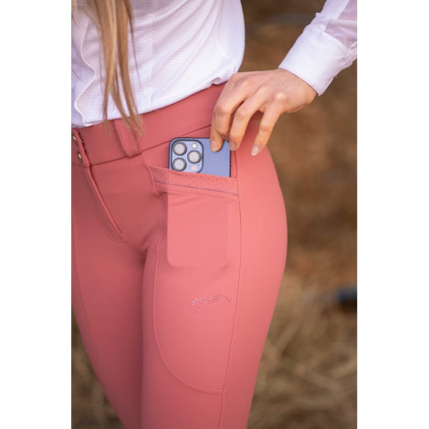 Pantalon femme Sybille PENELOPE LEPREVOST • Sud Equi'Passion