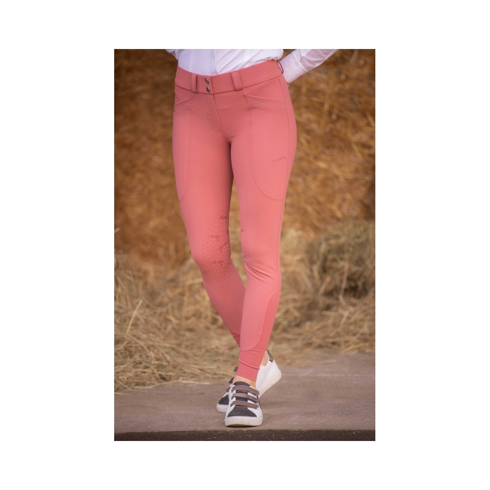 Pantalon femme Sybille PENELOPE LEPREVOST • Sud Equi'Passion
