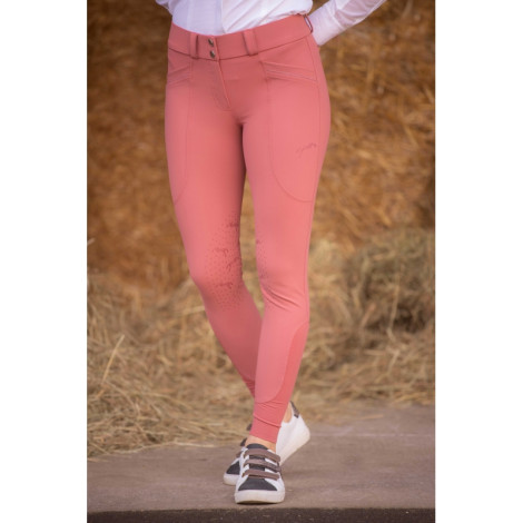 Pantalon femme Sybille PENELOPE LEPREVOST • Sud Equi'Passion