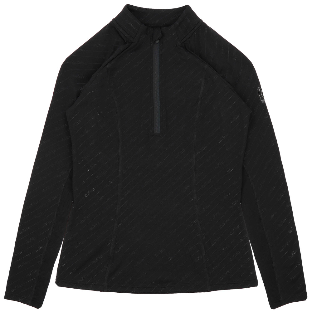 Haut technique femme Baselayer Sabine JTM EQUITHEME • Sud Equi'Passion