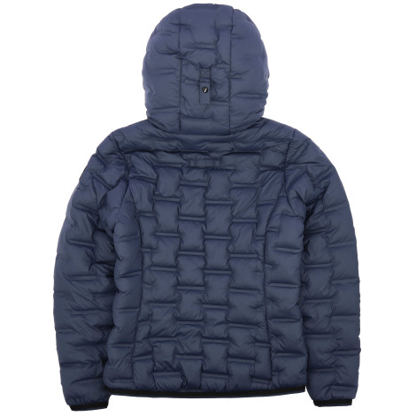 Veste matelassée femme Nelly JTM EQUITHEME • Sud Equi'Passion