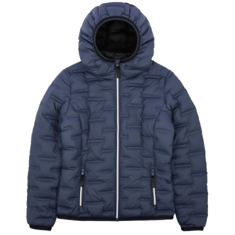 Veste matelassée femme Nelly JTM EQUITHEME • Sud Equi'Passion