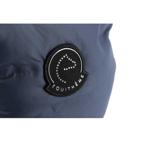 Veste matelassée femme Nelly JTM EQUITHEME • Sud Equi'Passion