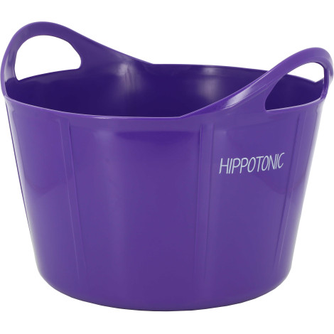 Seau Flexi 17L HIPPOTONIC • Sud Equi'Passion