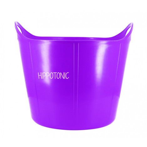 Seau flexi 28l HIPPOTONIC • Sud Equi'Passion