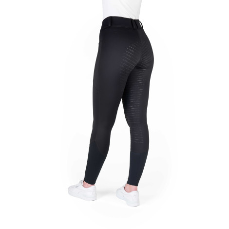 Pantalon femme Elsa Full grip JTM EQUITHEME • Sud Equi'Passion