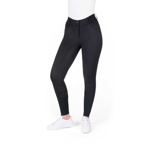 Pantalon femme Elsa Full grip JTM EQUITHEME • Sud Equi'Passion