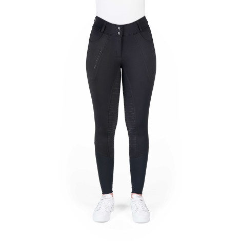 Pantalon femme Elsa Full grip JTM EQUITHEME • Sud Equi'Passion