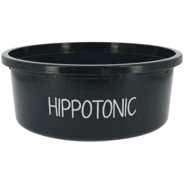 Bol d'écurie Glitter 2L HIPPOTONIC • Sud Equi'Passion