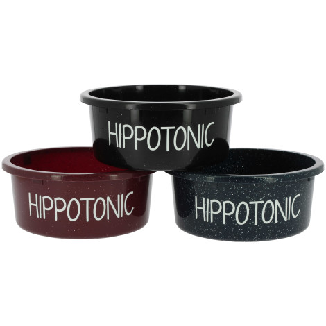 Bol d'écurie Glitter 2L HIPPOTONIC • Sud Equi'Passion