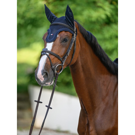 Bonnet anti-mouches Liberty TOMMY HILFIGER • Sud Equi'Passion
