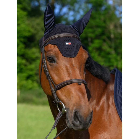Bonnet anti-mouches Lexington TOMMY HILFIGER • Sud Equi'Passion