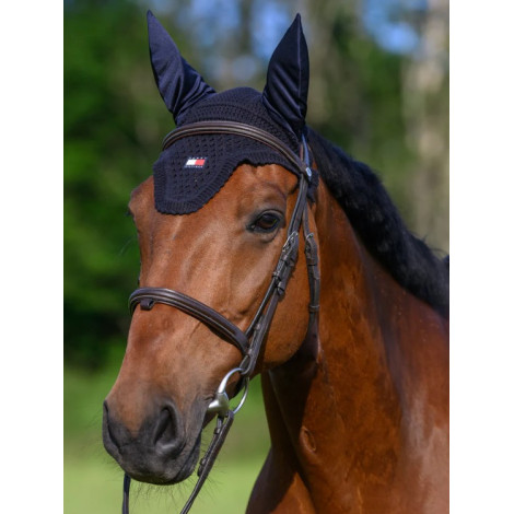 Bonnet anti-mouches Lexington TOMMY HILFIGER • Sud Equi'Passion