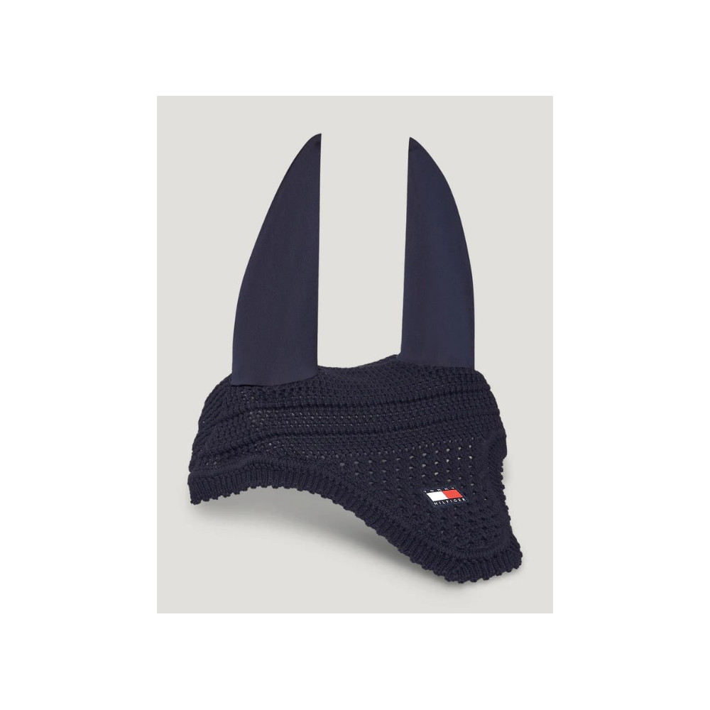 Bonnet anti-mouches Lexington TOMMY HILFIGER • Sud Equi'Passion