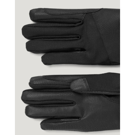 Gants d'équitation mesh Duke TOMMY HILFIGER • Sud Equi'Passion